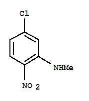5-氯-N-甲基-2-硝基苯胺