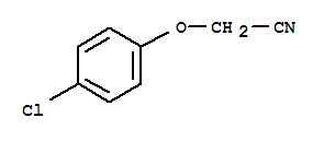 4-氯苯氧基乙腈