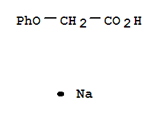 苯氧乙酸鈉