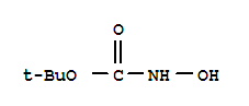 N-叔丁氧羰基羥胺