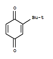 叔丁基對苯醌