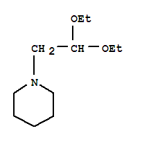 1-哌啶乙醛二乙基縮醛