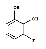 3-氟鄰苯二酚