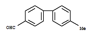 4'-甲基聯苯-4-甲醛