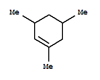 1,3,5-三甲基環己烯