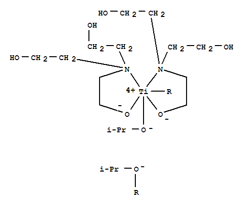 二（三乙醇胺）鈦酸二異丙酯