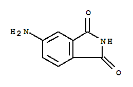 4-氨基鄰苯二甲酰亞胺