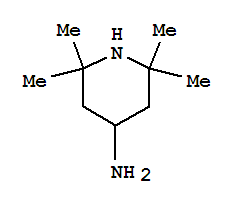 4-氨基-2,2,6,6-四甲基哌啶