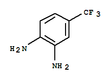 3,4-二氨基三氟甲苯