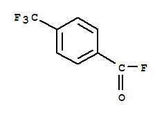 4-(三氟甲基)苯甲酰氟