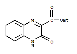 3-氧代-3,4-二氫-2-喹喔啉甲酸乙酯