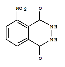 3-硝基鄰苯二甲酰肼