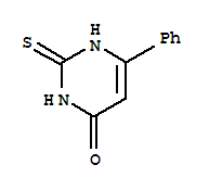 6-苯基-2-硫尿嘧啶