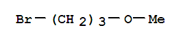 1-溴-3-甲氧基丙烷