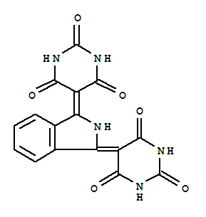 顏料黃139