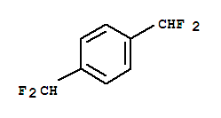 1,4-雙(二氟甲基)苯