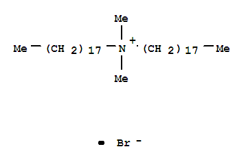 雙十八烷基二甲基溴化銨