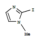 2-碘-1-甲基-1H-咪唑
