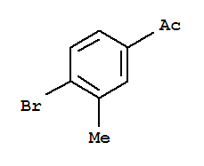 4-溴-3-甲基苯乙酮