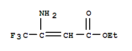 3-氨基-4,4,4-三氟巴豆酸乙酯