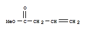 3-丁烯酸甲酯