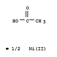 醋酸鎳