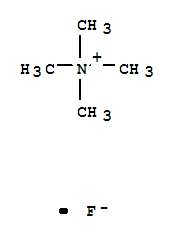 四甲基氟化銨