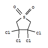 3,3,4,4-四氯環(huán)丁砜