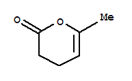 3,4-二氫-6-甲基-2H-吡喃-2-酮