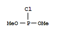 氯-二甲氧基膦