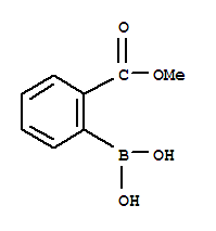 2-甲氧羰基苯硼酸