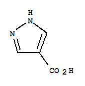 1H-吡唑-4-甲酸
