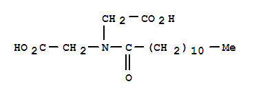 月桂酰基二乙酸基胺