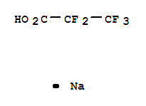 五氟丙酸鈉