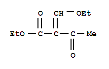 2-乙氧亞甲基乙酰乙酸乙酯