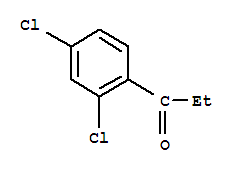 2,4-二氯苯丙酮