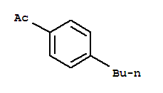 對丁基苯乙酮