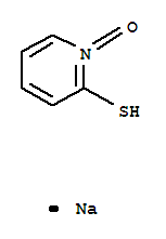 吡啶硫酮鈉