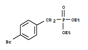 4-溴芐基亞磷酸二乙酯