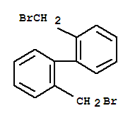 2,2-雙(甲基溴)-1,1-聯苯