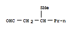 3-甲硫基己醛