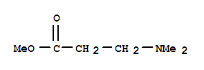 3-(二甲氨基)丙酸甲酯