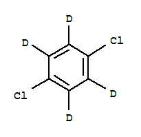 1,4-二氯苯-d4