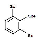 2,6-二溴苯甲醚