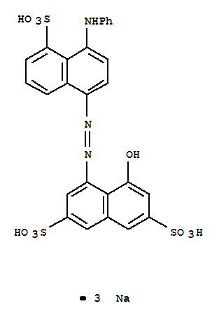 酸性藍92