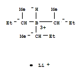三仲丁基硼氫化鋰