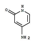 4-氨基-2-羥基吡啶