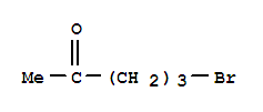 5-溴-2-戊酮