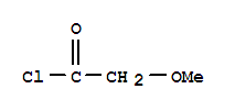 甲氧基乙酰氯