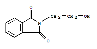 N-(2-羥乙基)鄰苯二甲酰亞胺